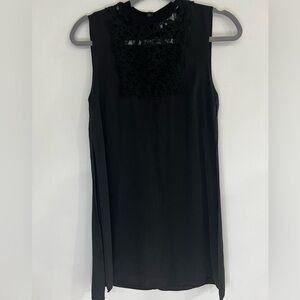 ALC Black Dress sz 4